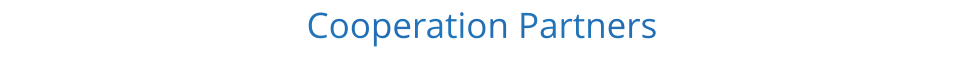 Cooperation Partners